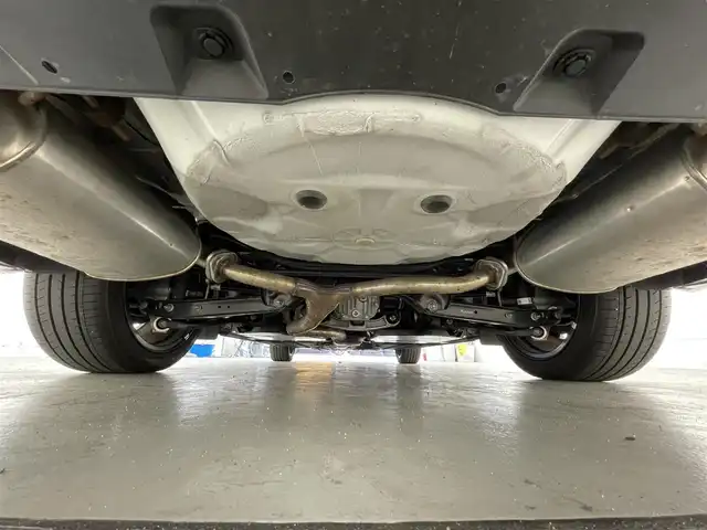 スバル レヴォーグ 1．8GT－H EX 滋賀県 2022(令4)年 4.5万km クリスタルホワイトP 禁煙車/純正11.6型ナビ/（BT/USB/AUX/フルセグ/AppleCarPlay/AndroidAuto）/バックカメラ/サイドカメラ/パワーシート（メモリ機能）/全席シートヒーター/パワーバックドア/デジタルインナーミラー/衝突被害軽減ブレーキ/レーダークルーズコントロール/レーンキープアシスト/パドルシフト/ステアリングスイッチ/電動パーキング/オートホールド