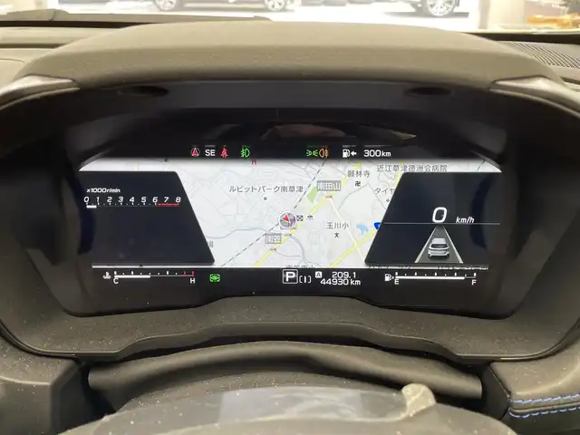 スバル レヴォーグ 1．8GT－H EX 滋賀県 2022(令4)年 4.5万km クリスタルホワイトP 禁煙車/純正11.6型ナビ/（BT/USB/AUX/フルセグ/AppleCarPlay/AndroidAuto）/バックカメラ/サイドカメラ/パワーシート（メモリ機能）/全席シートヒーター/パワーバックドア/デジタルインナーミラー/衝突被害軽減ブレーキ/レーダークルーズコントロール/レーンキープアシスト/パドルシフト/ステアリングスイッチ/電動パーキング/オートホールド