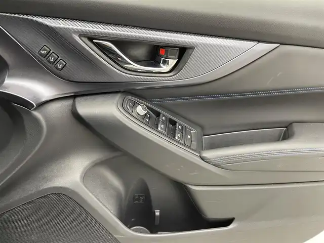 スバル レヴォーグ 1．8GT－H EX 滋賀県 2022(令4)年 4.5万km クリスタルホワイトP 禁煙車/純正11.6型ナビ/（BT/USB/AUX/フルセグ/AppleCarPlay/AndroidAuto）/バックカメラ/サイドカメラ/パワーシート（メモリ機能）/全席シートヒーター/パワーバックドア/デジタルインナーミラー/衝突被害軽減ブレーキ/レーダークルーズコントロール/レーンキープアシスト/パドルシフト/ステアリングスイッチ/電動パーキング/オートホールド