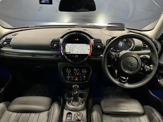 ＭＩＮＩ ＢＭＷ ミニ クラブマン