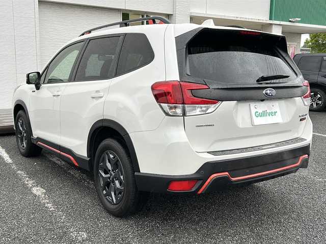 スバル フォレスター ハイブリッド X－ブレイク 千葉県 2022(令4)年 3.1万km クリスタルホワイトP Ｅパワー　４ＷＤ　ナビ　ＤＩＡＴＯＮＥ　ＳＯＵＮＤ　Ａｐｐｌｅ　Ｃａｒ　Ｐｌａｙ　パワーシート　ETC サイドカメラ　シートヒーター　純正１７ＡＷ　リアスポイラー　LED　前後ドライブレコーダー