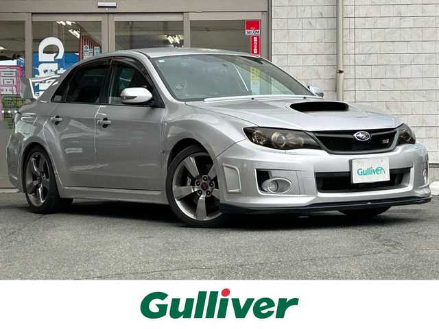 スバル インプレッサ ＷＲＸ 岩手県 2010(平22)年 6.3万km スパークシルバーメタリック 社外ＳＤナビ（型式AVIC-HRZ900)/バックカメラ　/柿本改マフラー　/ＥＴＣ　/純正レカロシート　/クスコタワーバー　/BLITZブーストコントローラー　/革ステアリング　/社外前後ドライブレコーダー　/社外ＧＰＳレーダー　/社外エアクリーナー　/ＨＫＳスペックA車高調/プッシュスタート/スペアキー/ドアバイザー/フロアマット/保証書　取説