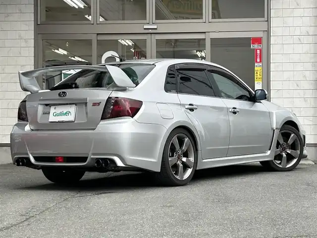 スバル インプレッサ ＷＲＸ 岩手県 2010(平22)年 6.3万km スパークシルバーメタリック 社外ＳＤナビ（型式AVIC-HRZ900)/バックカメラ　/柿本改マフラー　/ＥＴＣ　/純正レカロシート　/クスコタワーバー　/BLITZブーストコントローラー　/革ステアリング　/社外前後ドライブレコーダー　/社外ＧＰＳレーダー　/社外エアクリーナー　/ＨＫＳスペックA車高調/プッシュスタート/スペアキー/ドアバイザー/フロアマット/保証書　取説