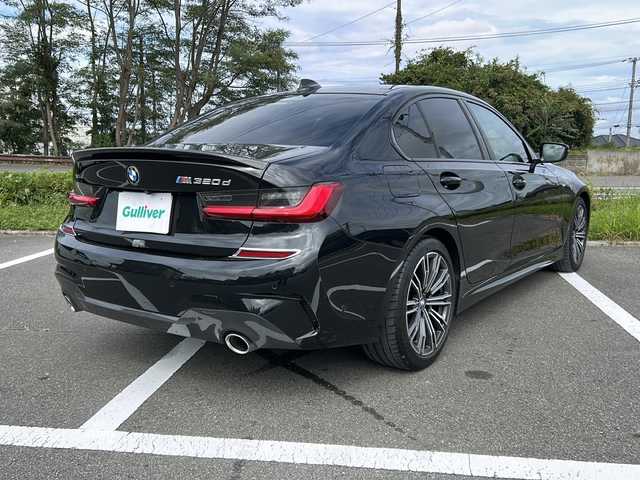 ＢＭＷ ３２０ｄ xDrive Mスポーツ 福島県 2020(令2)年 4.5万km サファイアブラックP 純正ナビ/BT、CD/DVD、フルセグTV/バックカメラ/アラウンドビューモニター/スマートキー/クルーズコントロール/純正フロアマット/レザーシート/両席シートヒーター/パワーシート/シートメモリー/パワーバックドア/インテリジェントセーフティ/ブレーキホールド/置くだけ充電