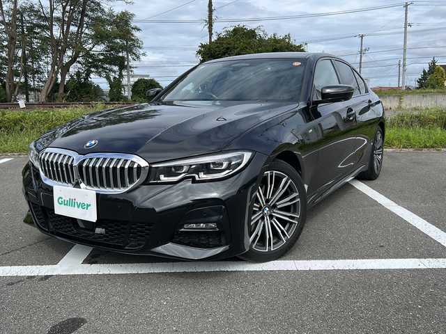 ＢＭＷ ３２０ｄ xDrive Mスポーツ 福島県 2020(令2)年 4.5万km サファイアブラックP 純正ナビ/BT、CD/DVD、フルセグTV/バックカメラ/アラウンドビューモニター/スマートキー/クルーズコントロール/純正フロアマット/レザーシート/両席シートヒーター/パワーシート/シートメモリー/パワーバックドア/インテリジェントセーフティ/ブレーキホールド/置くだけ充電