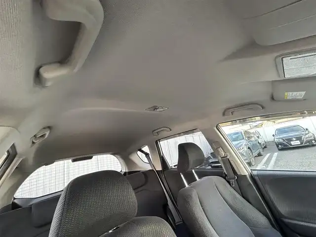 ホンダ フィット ハイブリット スマート セレクション 愛知県 2011(平23)年 15.6万km プレミアムホワイトパール ワンオーナー/社外7V型メモリナビ【Bluetooth SD ワンセグ　FM AM 品：AVIC-MRZ99】/ETC/ドライブレコーダー/オートライト/クルーズコントロール/自動駐車システム/ステアリングリモコン/電動格納ドアミラー/純正フロアマット/Wエアバック/取扱説明書