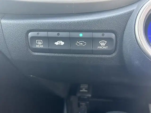 ホンダ フィット ハイブリット スマート セレクション 愛知県 2011(平23)年 15.6万km プレミアムホワイトパール ワンオーナー/社外7V型メモリナビ【Bluetooth SD ワンセグ　FM AM 品：AVIC-MRZ99】/ETC/ドライブレコーダー/オートライト/クルーズコントロール/自動駐車システム/ステアリングリモコン/電動格納ドアミラー/純正フロアマット/Wエアバック/取扱説明書