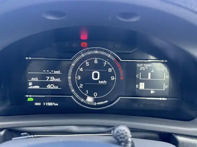スバル ＢＲＺ S 兵庫県 2023(令5)年 1.2万km クリスタルホワイトP STIドライカーボンリアスポイラー/STIエアロ（F/S/RU）/STIパフォーマンスマフラー/カロッツェリア9インチナビ/フルセグTV/Bluetooth接続可/バックモニター/ハーフレザーシート/純正OPエアアウトレットガーニッシュ/リアアンダーディフューザー