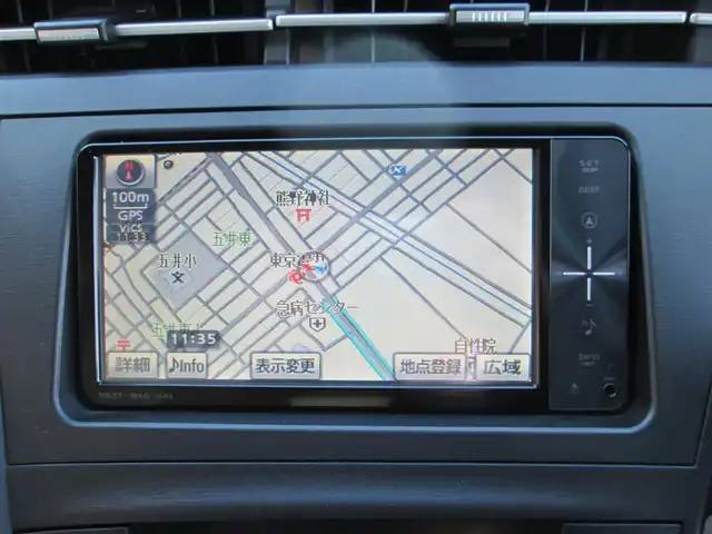 トヨタ プリウス S 千葉県 2010(平22)年 6.3万km ホワイトパールクリスタルシャイン ワンオーナー/純正SDナビ、フルセグTV/バックカメラ/純正オーディオ【DVD/CD/BT/SD】/ヘッドライトレベライザー/フォグランプ/ナビ連動ステアリングスイッチ/電動格納コーナーポール/社外前方ドライブレコーダー/ビルトインETC/新車時保証書/トヨタ整備記録簿(H23/24/26/28/30/R2)