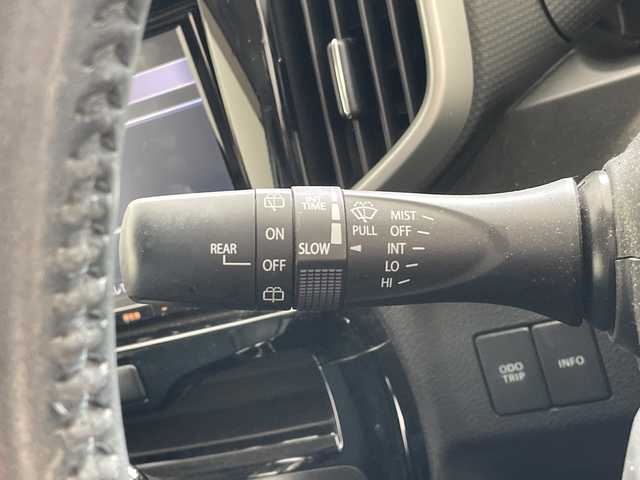 スズキ ソリオ バンディット HV SV 愛知県 2017(平29)年 5.9万km プレミアムシルバーメタリック SDナビ　SDカードなし/片側パワースライド/クルーズコントロール/シートヒーター/純正アルミホイール/LEDヘッドライト/オートライト/ETC/衝突軽減システム/フルセグ/CD DVD/Bluetooth/ステアリングスイッチ/スマートキー/プッシュスタート