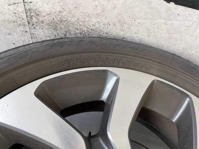 スズキ ソリオ バンディット HV SV 愛知県 2017(平29)年 5.9万km プレミアムシルバーメタリック SDナビ　SDカードなし/片側パワースライド/クルーズコントロール/シートヒーター/純正アルミホイール/LEDヘッドライト/オートライト/ETC/衝突軽減システム/フルセグ/CD DVD/Bluetooth/ステアリングスイッチ/スマートキー/プッシュスタート