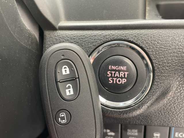 スズキ ソリオ バンディット HV SV 愛知県 2017(平29)年 5.9万km プレミアムシルバーメタリック SDナビ　SDカードなし/片側パワースライド/クルーズコントロール/シートヒーター/純正アルミホイール/LEDヘッドライト/オートライト/ETC/衝突軽減システム/フルセグ/CD DVD/Bluetooth/ステアリングスイッチ/スマートキー/プッシュスタート