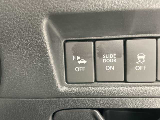 スズキ ソリオ バンディット HV SV 愛知県 2017(平29)年 5.9万km プレミアムシルバーメタリック SDナビ　SDカードなし/片側パワースライド/クルーズコントロール/シートヒーター/純正アルミホイール/LEDヘッドライト/オートライト/ETC/衝突軽減システム/フルセグ/CD DVD/Bluetooth/ステアリングスイッチ/スマートキー/プッシュスタート