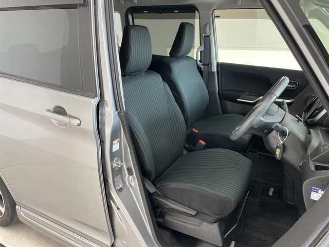 スズキ ソリオ バンディット HV SV 愛知県 2017(平29)年 5.9万km プレミアムシルバーメタリック SDナビ　SDカードなし/片側パワースライド/クルーズコントロール/シートヒーター/純正アルミホイール/LEDヘッドライト/オートライト/ETC/衝突軽減システム/フルセグ/CD DVD/Bluetooth/ステアリングスイッチ/スマートキー/プッシュスタート