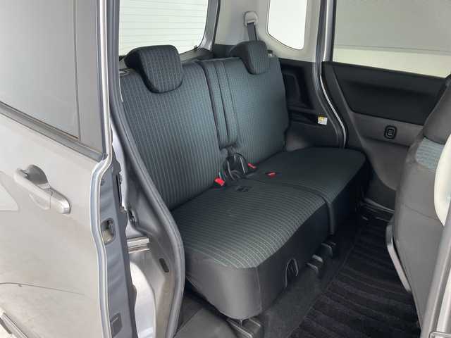 スズキ ソリオ バンディット HV SV 愛知県 2017(平29)年 5.9万km プレミアムシルバーメタリック SDナビ　SDカードなし/片側パワースライド/クルーズコントロール/シートヒーター/純正アルミホイール/LEDヘッドライト/オートライト/ETC/衝突軽減システム/フルセグ/CD DVD/Bluetooth/ステアリングスイッチ/スマートキー/プッシュスタート