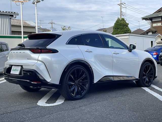 トヨタ クラウン スポーツ Z 東京都 2024(令6)年 2万km プレシャスホワイトパール ワンオーナー/サンルーフ/ブラックレザーシート/純正ナビ/フルセグテレビ/全方位カメラ/デジタルインナーミラー/ETC2.0/パワーバックドア/LEDヘッドライト/保証書/スペアスマートキー