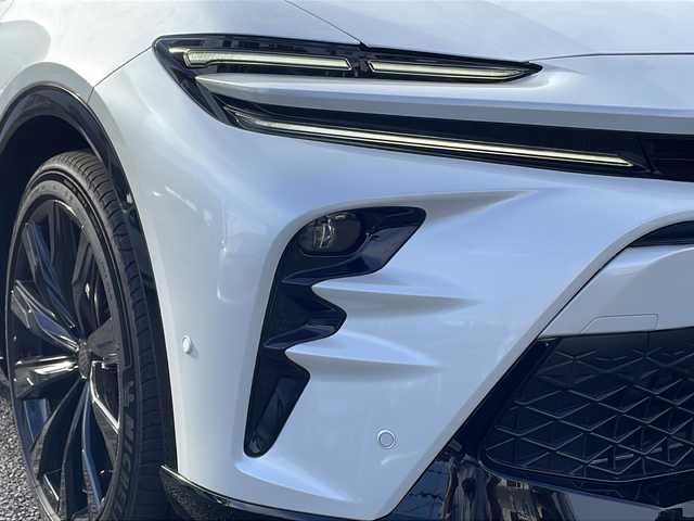 トヨタ クラウン スポーツ Z 東京都 2024(令6)年 2万km プレシャスホワイトパール ワンオーナー/サンルーフ/ブラックレザーシート/純正ナビ/フルセグテレビ/全方位カメラ/デジタルインナーミラー/ETC2.0/パワーバックドア/LEDヘッドライト/保証書/スペアスマートキー