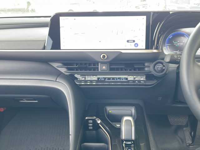トヨタ クラウン スポーツ Z 東京都 2024(令6)年 2万km プレシャスホワイトパール ワンオーナー/サンルーフ/ブラックレザーシート/純正ナビ/フルセグテレビ/全方位カメラ/デジタルインナーミラー/ETC2.0/パワーバックドア/LEDヘッドライト/保証書/スペアスマートキー