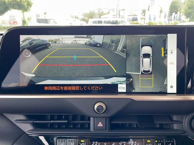 トヨタ クラウン スポーツ Z 東京都 2024(令6)年 2万km プレシャスホワイトパール ワンオーナー/サンルーフ/ブラックレザーシート/純正ナビ/フルセグテレビ/全方位カメラ/デジタルインナーミラー/ETC2.0/パワーバックドア/LEDヘッドライト/保証書/スペアスマートキー