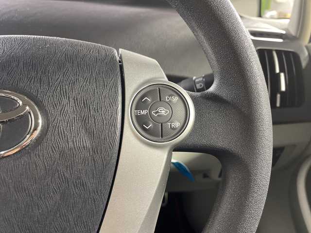 トヨタ プリウス S 沖縄県 2012(平24)年 7.2万km 黒 県外仕入れ/禁煙車/社外エアロ/・KENSTYLE フロントハーフスポイラー/・エムゲイン　リアバンパーエアロ ハイブリットGT/イカリングヘッドライト/ロクサーニ　タルカス１９インチアルミ/T-DEMAND車高調/純正ナビ/・ＣＤ／ＤＶＤ/・Ｂｌｕｅｔｏｏｔｈ/ミラー型ドラレコ/バックカメラ/ビルトインＥＴＣ/純正フロアマット