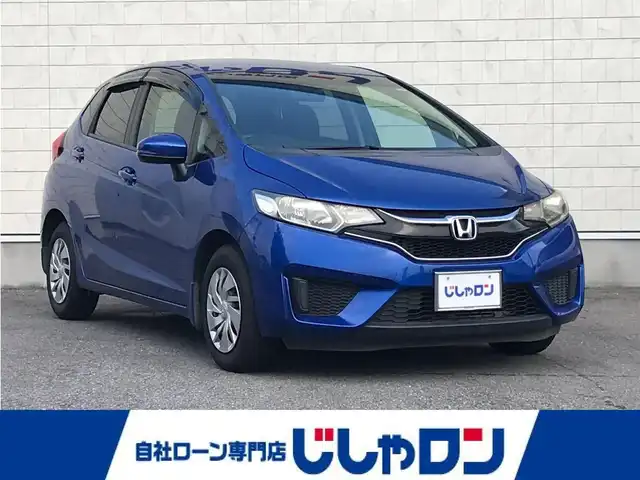 ホンダ フィット 13G Fパッケージ 栃木県 2016(平28)年 4.8万km ブリリアントスポーティブルーメタリック2トーン 株)IDOMが運営する【じしゃロン小山店】の自社ローン専用車両になります。こちらは現金またはオートローンご利用時の価格です。自社ローンご希望の方は別途その旨お申付け下さい//禁煙車/ワンオーナー/純正フルセグナビ/（CD/DVD/AM/FMラジオ）/（Bluetooth)/スマートキー/プッシュスタート/バックカメラ/アイドリングストップ/電動格納ドアミラー/パワーウインドウ/ステアリングスイッチ/新車時/保証書/取り扱い説明書