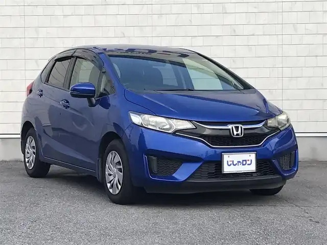 ホンダ フィット 13G Fパッケージ 栃木県 2016(平28)年 4.8万km ブリリアントスポーティブルーメタリック2トーン 株)IDOMが運営する【じしゃロン小山店】の自社ローン専用車両になります。こちらは現金またはオートローンご利用時の価格です。自社ローンご希望の方は別途その旨お申付け下さい//禁煙車/ワンオーナー/純正フルセグナビ/（CD/DVD/AM/FMラジオ）/（Bluetooth)/スマートキー/プッシュスタート/バックカメラ/アイドリングストップ/電動格納ドアミラー/パワーウインドウ/ステアリングスイッチ/新車時/保証書/取り扱い説明書