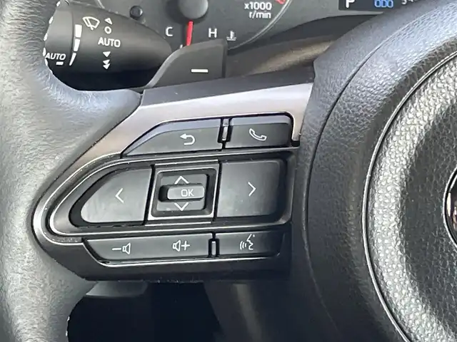 トヨタ ＧＲヤリス RS 埼玉県 2023(令5)年 3.3万km スーパーホワイトⅡ ワンオーナー/外部検査済み/純正メモリナビ（地デジ、Bluetooth）/バックカメラ/プリクラッシュ/レーンキープアシスト/レーダークルーズコントロール/前席シートヒーター/皮巻きステアリング/パドルシフト/ステアリングヒーター/ビルトインETC2.0/オートマチックハイビーム/LEDヘッドライト/純正ドライブレコーダー（前方）/ミラーキャスト/クリアランスソナー（前後）/TVキャンセラー/ブラインドスポットモニター/新車保証書/取扱説明書/スマートキー×2