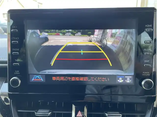 トヨタ ＧＲヤリス RS 埼玉県 2023(令5)年 3.3万km スーパーホワイトⅡ ワンオーナー/外部検査済み/純正メモリナビ（地デジ、Bluetooth）/バックカメラ/プリクラッシュ/レーンキープアシスト/レーダークルーズコントロール/前席シートヒーター/皮巻きステアリング/パドルシフト/ステアリングヒーター/ビルトインETC2.0/オートマチックハイビーム/LEDヘッドライト/純正ドライブレコーダー（前方）/ミラーキャスト/クリアランスソナー（前後）/TVキャンセラー/ブラインドスポットモニター/新車保証書/取扱説明書/スマートキー×2