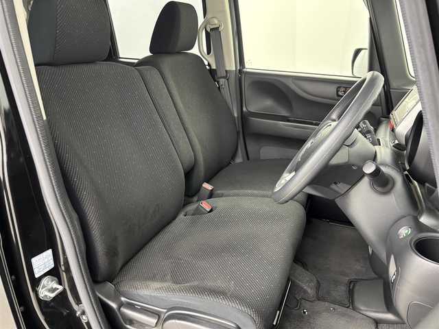 ホンダ Ｎ ＢＯＸ G Lパッケージ 埼玉県 2014(平26)年 1.7万km 黒 純正７インチナビ　/片側パワースライドドア　/ＥＴＣ　/スペアキー　/ｉｐｏｄ　/ＡＵＸ　/純正フロアマット　/ドアバイザー　/プッシュスタート　/ステアリングリモコン　/純正１４インチアルミホイール　/ＦＭ　/ＡＭ