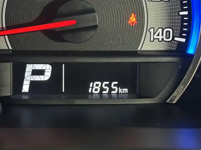 スズキ エブリィ ワゴン PZターボ スペシャル ハイルーフ 大阪府 2025(令7)年 0.2万km パールホワイト ワンオーナー　社外ナビＴＶ　バックカメラ　衝突軽減　両側パワスラ　シートヒーター　ＥＴＣ　クリアランスソナー　レーンアシスト　アイドリングストップ　ＬＥＤヘッドライト　スマートキー　プッシュスタート