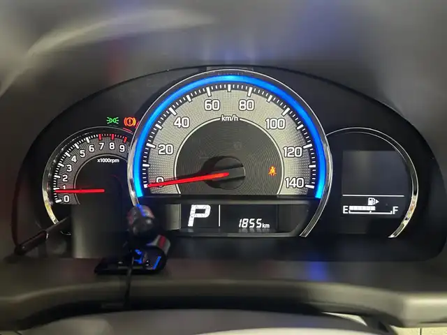 スズキ エブリィ ワゴン PZターボ スペシャル ハイルーフ 大阪府 2025(令7)年 0.2万km パールホワイト ワンオーナー　社外ナビＴＶ　バックカメラ　衝突軽減　両側パワスラ　シートヒーター　ＥＴＣ　クリアランスソナー　レーンアシスト　アイドリングストップ　ＬＥＤヘッドライト　スマートキー　プッシュスタート