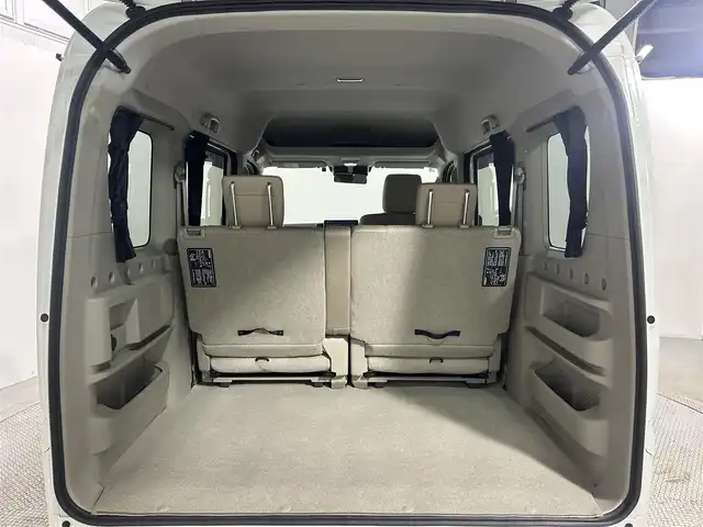 スズキ エブリィ ワゴン PZターボ スペシャル ハイルーフ 大阪府 2025(令7)年 0.2万km パールホワイト ワンオーナー　社外ナビＴＶ　バックカメラ　衝突軽減　両側パワスラ　シートヒーター　ＥＴＣ　クリアランスソナー　レーンアシスト　アイドリングストップ　ＬＥＤヘッドライト　スマートキー　プッシュスタート