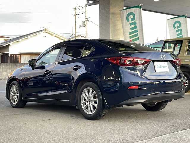 マツダ アクセラ 15S 愛媛県 2013(平25)年 4.6万km ディープクリスタルブルーマイカ 純正ナビ/・フルセグ/BT/CD/DVD/バックカメラ/ETC/クルーズコントロール/ステアリングスイッチ/ウィンカーミラー/オートライト/フォグランプ/リアビークルモニタリングシステム/スマートキー/プッシュスタート