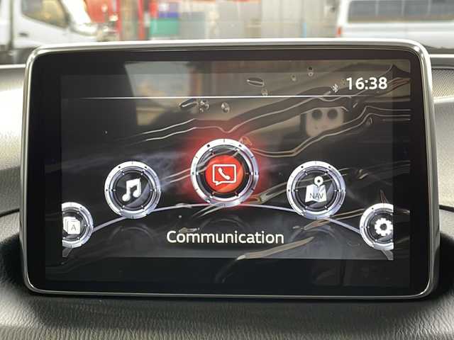 マツダ アクセラ 15S 愛媛県 2013(平25)年 4.6万km ディープクリスタルブルーマイカ 純正ナビ/・フルセグ/BT/CD/DVD/バックカメラ/ETC/クルーズコントロール/ステアリングスイッチ/ウィンカーミラー/オートライト/フォグランプ/リアビークルモニタリングシステム/スマートキー/プッシュスタート