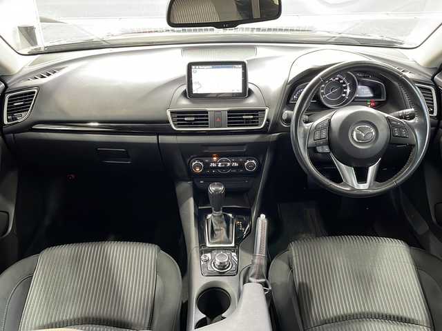 マツダ アクセラ 15S 愛媛県 2013(平25)年 4.6万km ディープクリスタルブルーマイカ 純正ナビ/・フルセグ/BT/CD/DVD/バックカメラ/ETC/クルーズコントロール/ステアリングスイッチ/ウィンカーミラー/オートライト/フォグランプ/リアビークルモニタリングシステム/スマートキー/プッシュスタート