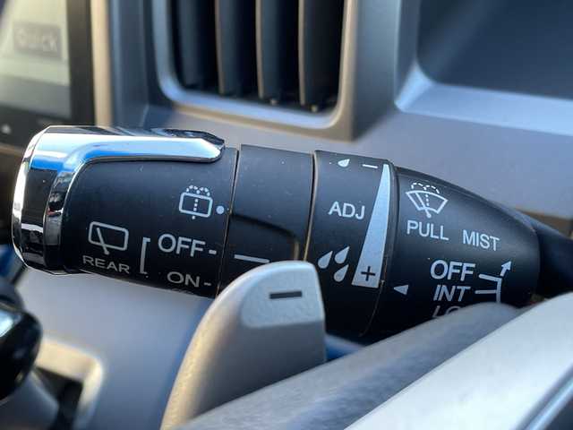 ホンダ ステップワゴン スパーダ Z クールスピリット 群馬県 2014(平26)年 7.4万km プレミアムスパークルブラックパール 純正9型ナビ/CD・DVD・SD・USB/Bluetooth・フルセグ/バックカメラ/純正フリップダウンモニター/両側パワースライドドア/クルーズコントロール/パドルシフト/ビルトインETC/横滑り防止装置/アイドリングストップ/取説・保証書/スマートキー×2