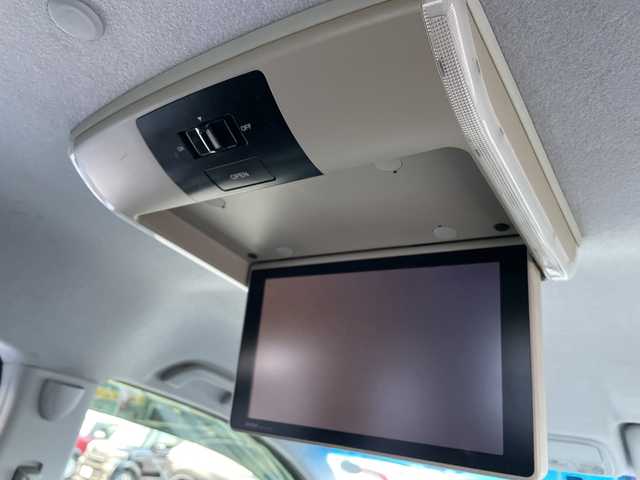 ホンダ ステップワゴン スパーダ Z クールスピリット 群馬県 2014(平26)年 7.4万km プレミアムスパークルブラックパール 純正9型ナビ/CD・DVD・SD・USB/Bluetooth・フルセグ/バックカメラ/純正フリップダウンモニター/両側パワースライドドア/クルーズコントロール/パドルシフト/ビルトインETC/横滑り防止装置/アイドリングストップ/取説・保証書/スマートキー×2