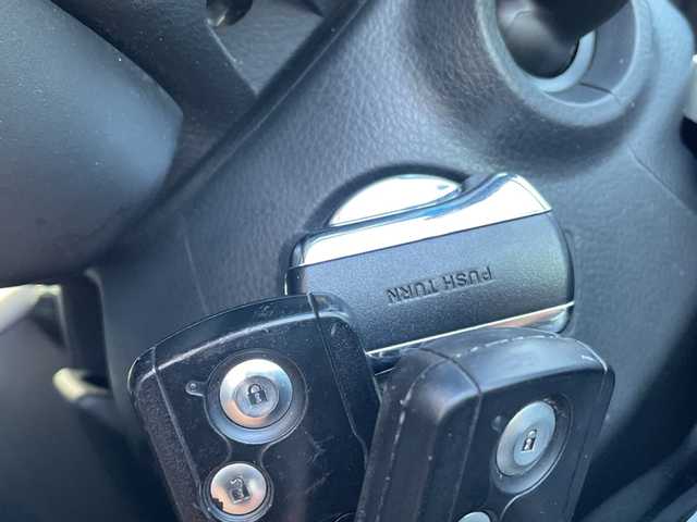 ホンダ ステップワゴン スパーダ Z クールスピリット 群馬県 2014(平26)年 7.4万km プレミアムスパークルブラックパール 純正9型ナビ/CD・DVD・SD・USB/Bluetooth・フルセグ/バックカメラ/純正フリップダウンモニター/両側パワースライドドア/クルーズコントロール/パドルシフト/ビルトインETC/横滑り防止装置/アイドリングストップ/取説・保証書/スマートキー×2