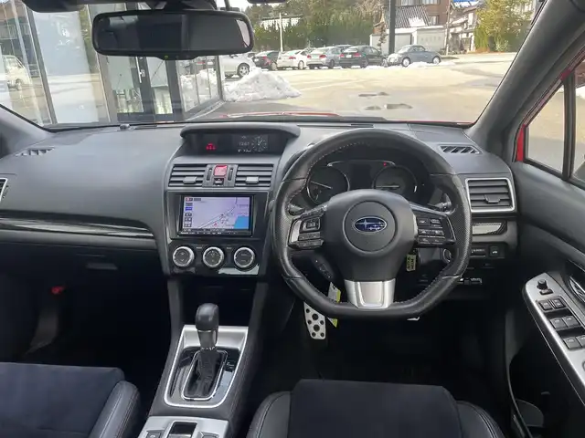 スバル ＷＲＸ Ｓ４