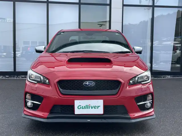 スバル ＷＲＸ Ｓ４