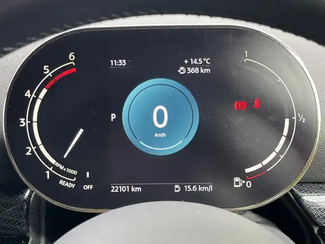 ＭＩＮＩ ＢＭＷ ミニ クラブマン クーパーD 奈良県 2022(令4)年 2.3万km 赤 ワンオーナー　/前後ドライブレコーダー　［ＺＤＲ－０３５］　/純正ナビ純正シート　［ハーフレザー］　/純正１７ＡＷ　/純正ミラー型ＥＴＣ　/バックモニター　/パーキングアシスト　/ＬＥＤヘッドライト　/スペアキー/アイドリングストップ