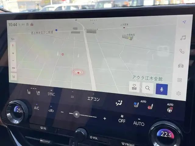 レクサス ＮＸ 350h Fスポーツ 群馬県 2025(令7)年 1.2万km ホワイトノーヴァガラスフレーク ワンオーナー/パノラマルーフ/ブラックルーフレール/純正14インチDA/Bluetooth・フルセグ/USB・Miracast/パノラミックビューモニター/デジタルインナーミラー/ビルトインETC2.0/ロゴ入りオレンジキャリパー/クルーズコントロール/パドルシフト/パワーシート/シートメモリー/シートベンチレーション/シートヒーター/スカッフイルミネーション/プロジェクションカーテシイルミ/カップホルダーイルミネーション/純正アルミホイール/純正フロアマット/取説・保証書/スマートキー×2/カードキー