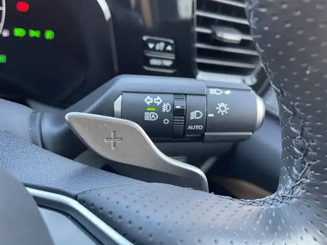 レクサス ＮＸ 350h Fスポーツ 群馬県 2025(令7)年 1.2万km ホワイトノーヴァガラスフレーク ワンオーナー/パノラマルーフ/ブラックルーフレール/純正14インチDA/Bluetooth・フルセグ/USB・Miracast/パノラミックビューモニター/デジタルインナーミラー/ビルトインETC2.0/ロゴ入りオレンジキャリパー/クルーズコントロール/パドルシフト/パワーシート/シートメモリー/シートベンチレーション/シートヒーター/スカッフイルミネーション/プロジェクションカーテシイルミ/カップホルダーイルミネーション/純正アルミホイール/純正フロアマット/取説・保証書/スマートキー×2/カードキー