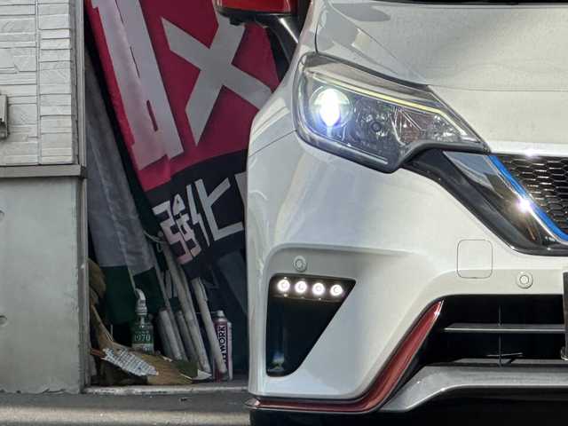 日産 ノート