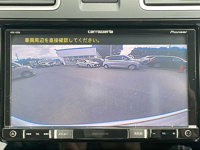 スバル インプレッサ ＸＶ ハイブリッド 2．0i－L アイサイト 長野県 2015(平27)年 7.8万km クリスタルホワイトP ４WD/純正メモリナビ /バックカメラ/ETC/純正17インチアルミ/クルーズコントロール/ルーフレール/レーンキープ/保証書・取説/スペアキー