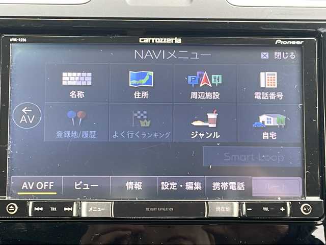 スバル インプレッサ ＸＶ ハイブリッド 2．0i－L アイサイト 長野県 2015(平27)年 7.8万km クリスタルホワイトP ４WD/純正メモリナビ /バックカメラ/ETC/純正17インチアルミ/クルーズコントロール/ルーフレール/レーンキープ/保証書・取説/スペアキー