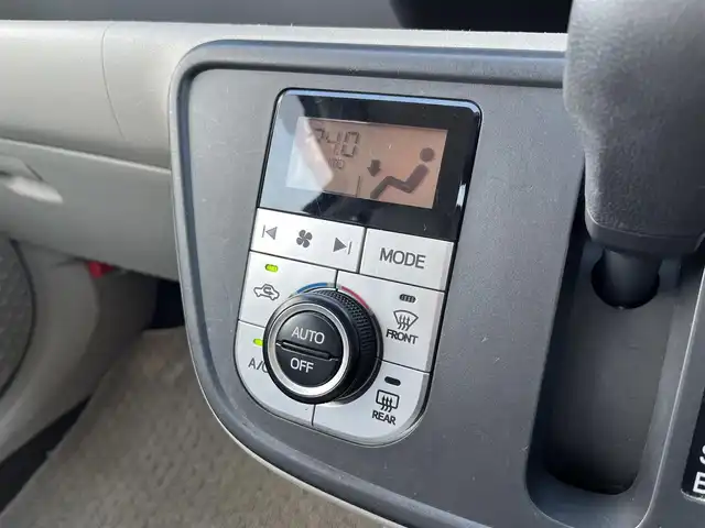 トヨタ パッソ X Lパッケージ S 鳥取県 2018(平30)年 4.5万km ダークエメラルドマイカ ４WD/純正ナビ/ワンセグ/DVD/CD/BT/バックカメラ/ETC/レーンキープアシスト/純正14インチアルミホイール/プッシュエンジンスタート/アイドリングストップ/フロアマット/ドアバイザー/取扱説明書/スペアキー