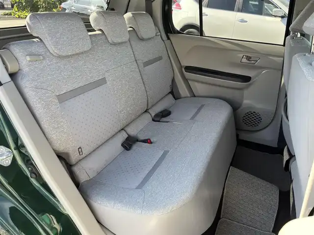 トヨタ パッソ X Lパッケージ S 鳥取県 2018(平30)年 4.5万km ダークエメラルドマイカ ４WD/純正ナビ/ワンセグ/DVD/CD/BT/バックカメラ/ETC/レーンキープアシスト/純正14インチアルミホイール/プッシュエンジンスタート/アイドリングストップ/フロアマット/ドアバイザー/取扱説明書/スペアキー