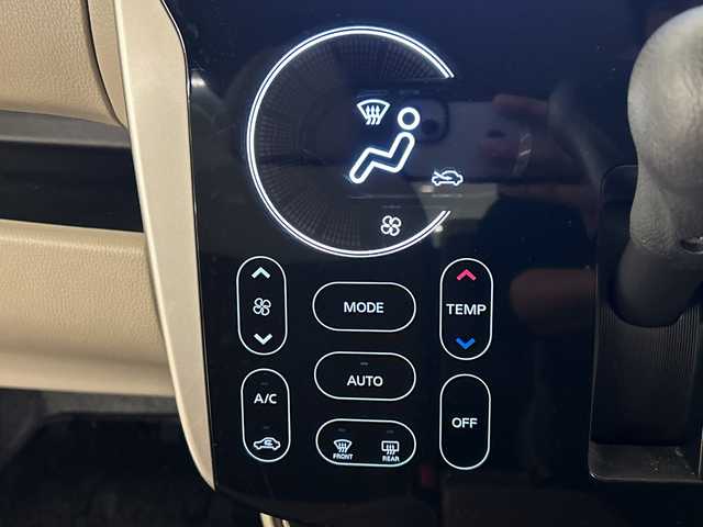 三菱 ｅＫワゴン M e－アシスト 熊本県 2017(平29)年 6.6万km ウィーターブルーM 衝突軽減システム　ＫＥＮＷＯＯＤナビ　ＣＤ　ＤＶＤ　Ｂｌｕｅｔｏｏｔｈ　ワンセグＴＶ　ＵＳＢ　運転席シートヒーター　社外フロアマット　ハロゲンヘッドライト　取扱説明書　保証書　横滑り防止　Ｗエアバッグ　キーレス