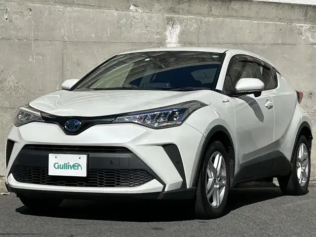 トヨタ Ｃ－ＨＲ